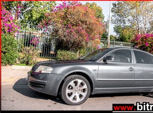 Skoda Superb '07 1.8 T 20V 193HP 1ΧΕΡΙ ΛΙΓΑ ΧΛΜ!!!