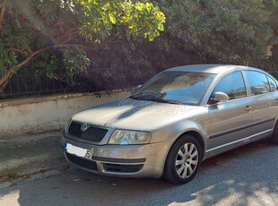 Skoda Superb '07