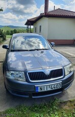 Skoda Superb '08 1.8 Turbo Classic