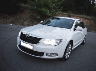 Skoda Superb '09 1.8 TSI DSG 160ps ΤΕΛΗ 2025