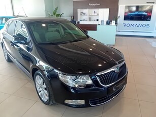 Skoda Superb '09 1.8 TSI ELEGANCE 160HP - 62900 Κm