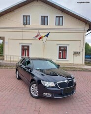 Skoda Superb '10 4x4 TURBO SUNROOF ΔΕΧΟΜΑΣΤΕ ΚΑΙ ΑΝΤΑΛΛΑΓHΣ !!