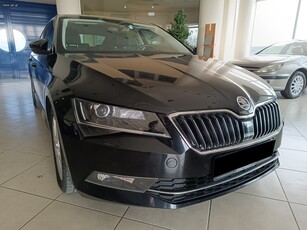 Skoda Superb '17 STYLE