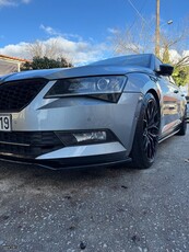 Skoda Superb '17 STYLE