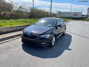 Skoda Superb '18 2.0 TDI Active