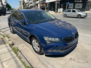 Skoda Superb '18 superb DSG ΕΛΛΗΝΙΚΟ