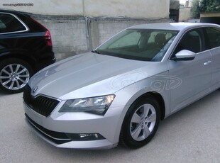 Skoda Superb '19 1.6 TDI AMBITION 120HP AYTOMATO