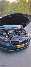 Skoda Superb '19 2.0 style