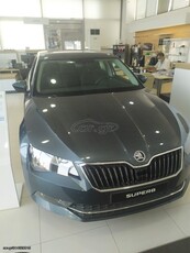 Skoda Superb '21 Σαν καινούργιο