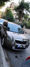 Skoda Yeti '11 1.2 8v TSi Active