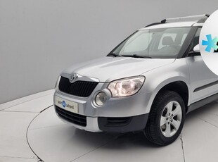 Skoda Yeti '11 1.4 TSI | ΕΩΣ 5 ΕΤΗ ΕΓΓΥΗΣΗ