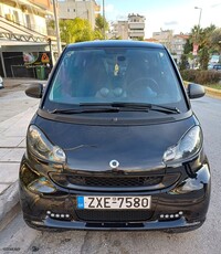 Smart #1 '07 BRABUS 451