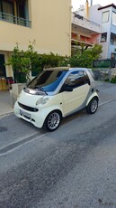 Smart ForFour '00 450