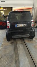 Smart ForFour '01 CDI