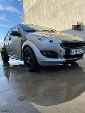 Smart ForFour '04