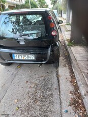 Smart ForFour '05 454