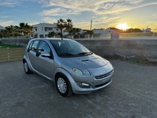 Smart ForFour '05