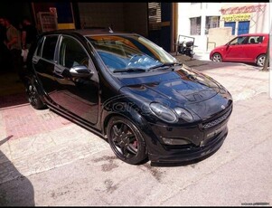 Smart ForFour '05 Brabus