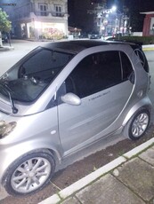 Smart ForFour '05