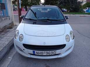 Smart ForFour '05 PASSION