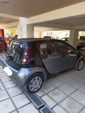 Smart ForFour '06 1.1