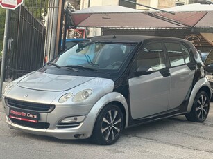 Smart ForFour '06 1.1 PULSE