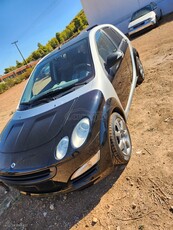 Smart ForFour '06