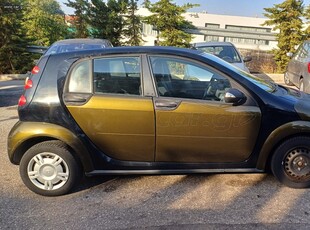 Smart ForFour '06 FORFOUR