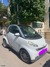 Smart ForFour '10 MDH