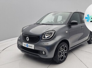 Smart ForFour '15 0.9 Turbo Prime | ΕΩΣ 5 ΕΤΗ ΕΓΓΥΗΣΗ