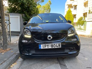 Smart ForFour '15 1.0 PASSION