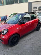 Smart ForFour '15 1.0 prime