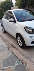 Smart ForFour '15