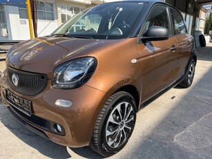 Smart ForFour '15 999cc ΑΡΙΣΤΟ !!!