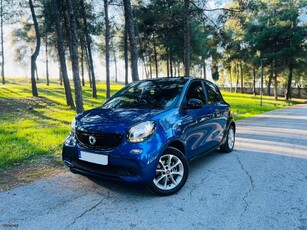 Smart ForFour '15 ΟΛΟΚΑΙΝΟΥΡΙΟ ΕΥΚΑΙΡΙΑ!!!!