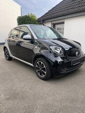 Smart ForFour '15