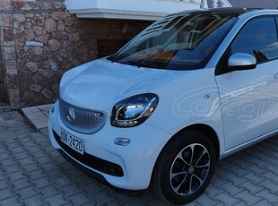 Smart ForFour '15 PASSION EDITION 