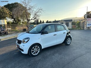 Smart ForFour '15 Pure