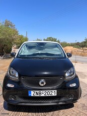 Smart ForFour '16 1.0 PRIME Ευκαιρια !!!!