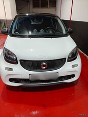 Smart ForFour '16