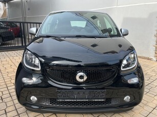 Smart ForFour '16 PASSION*NAVI