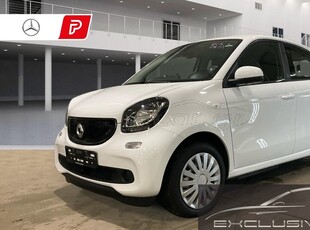 Smart ForFour '19 EQ