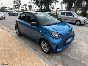 Smart ForFour '20