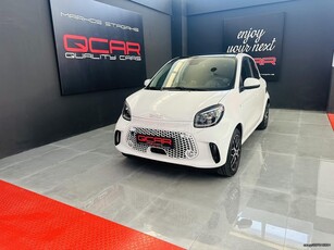 Smart ForFour '20 EQ 60KW PRIME EXCLUSIVE