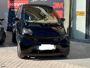 Smart ForTwo '00