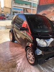 Smart ForTwo '02 BRABUS ORIGINAL