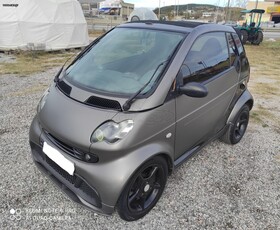 Smart ForTwo '00 CABRIO PASSION