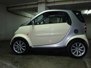 Smart ForTwo '00 ◆◆◆ ΖΗΤΕΙΤΑΙ ◆◆◆