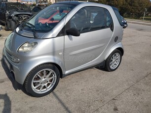 Smart ForTwo '01