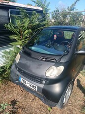 Smart ForTwo '01